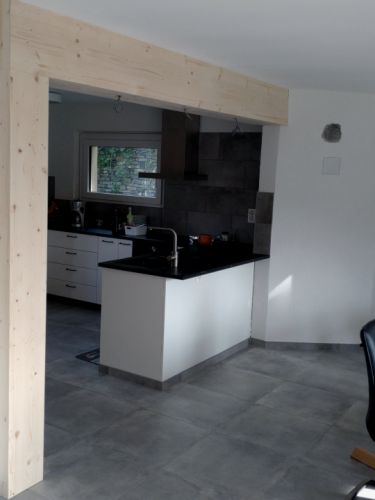 Caisson décoratif